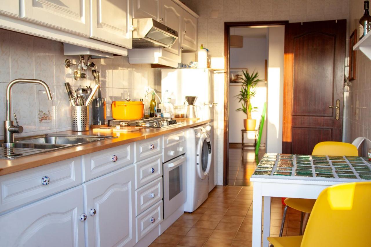 Penthouse Apartment, City Center Caldas Da Rainha Zewnętrze zdjęcie