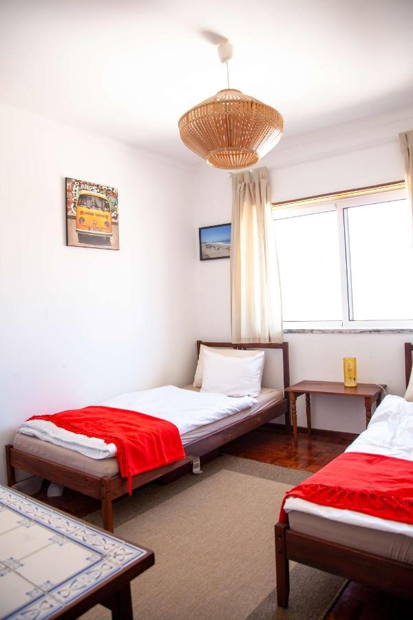 Penthouse Apartment, City Center Caldas Da Rainha Zewnętrze zdjęcie