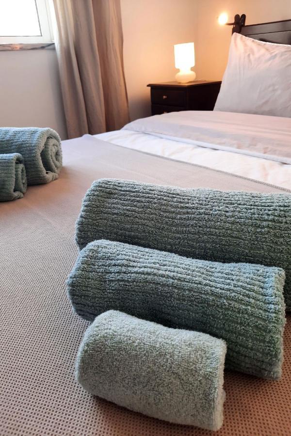 Penthouse Apartment, City Center Caldas Da Rainha Zewnętrze zdjęcie