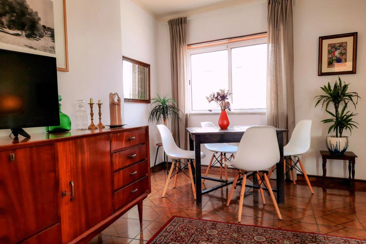 Penthouse Apartment, City Center Caldas Da Rainha Zewnętrze zdjęcie