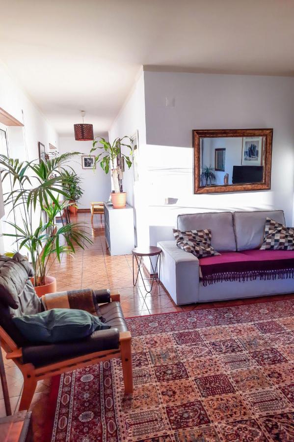 Penthouse Apartment, City Center Caldas Da Rainha Zewnętrze zdjęcie