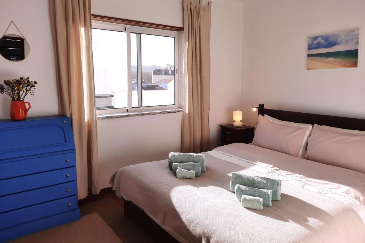 Penthouse Apartment, City Center Caldas Da Rainha Zewnętrze zdjęcie