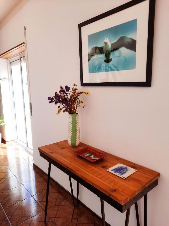 Penthouse Apartment, City Center Caldas Da Rainha Zewnętrze zdjęcie