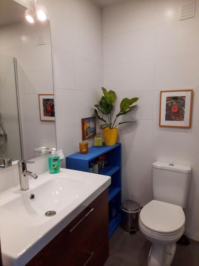 Penthouse Apartment, City Center Caldas Da Rainha Zewnętrze zdjęcie